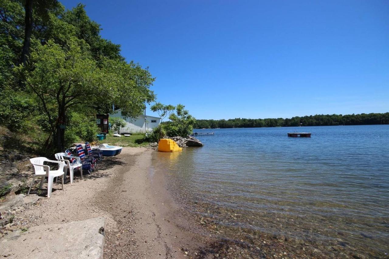 The Oaks Lake House Tichborne Kültér fotó
